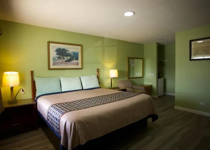 Western Inn