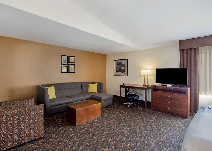 La Quinta By Wyndham Oakland - Hayward