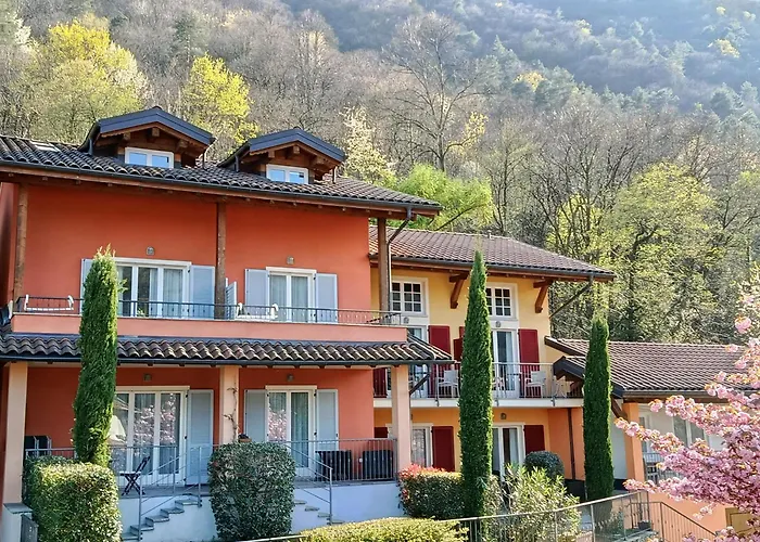 Cascina nel Bosco