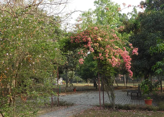 Lumbini Buddha Garden Resort