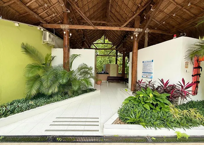 Club Campestre De Neiva