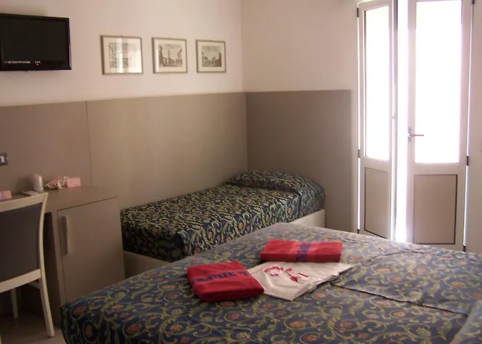 Hotel Imperiale Gatteo a Mare