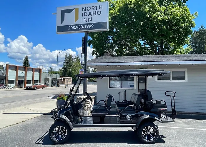 North Idaho Inn