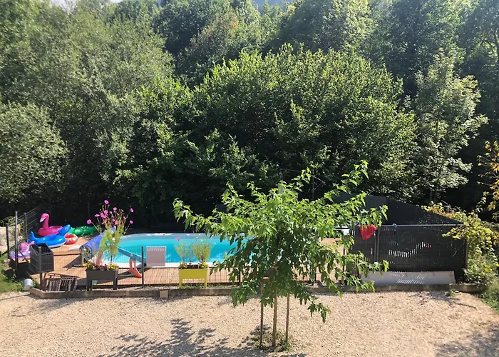 Au bord de l eau