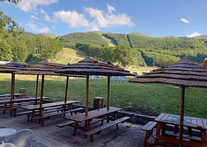 Hotel Le Polle Riolunato