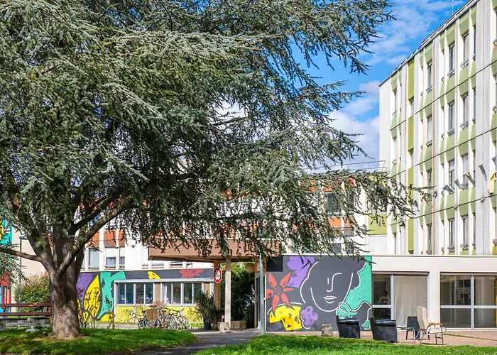 Hôtel Le Grand Barnum