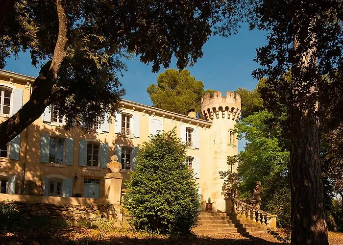 Château la Sable