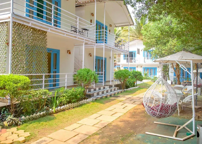 Boho By The Beach Resort