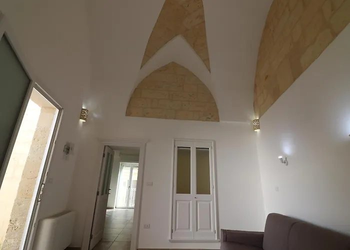 Hotel Dimora Jolanda Uggiano La Chiesa