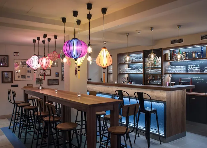 Leiners Familienhotel Garmisch-Partenkirchen