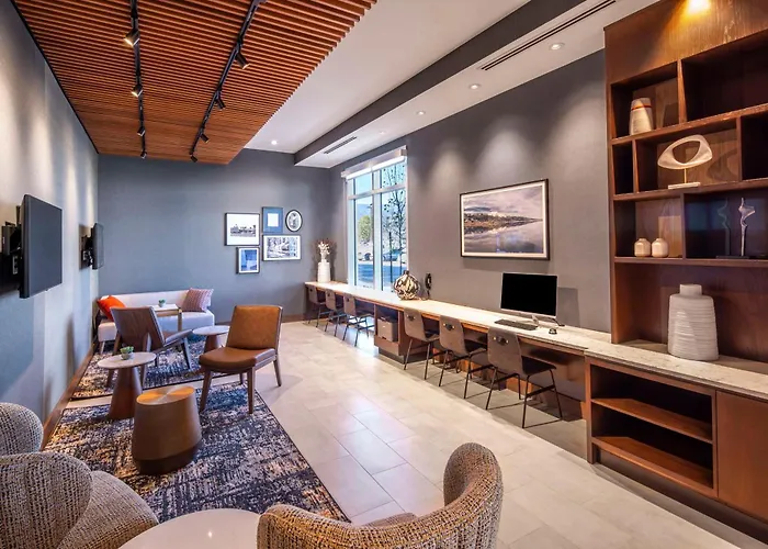 Hyatt Place Reno