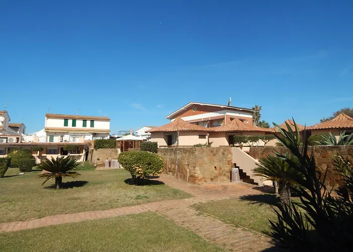 Hotel Calypso
