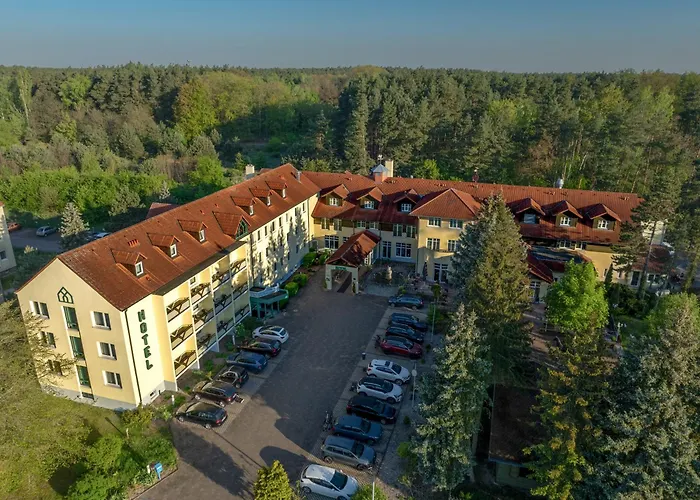 Ferien Hotel Spree-Neisse