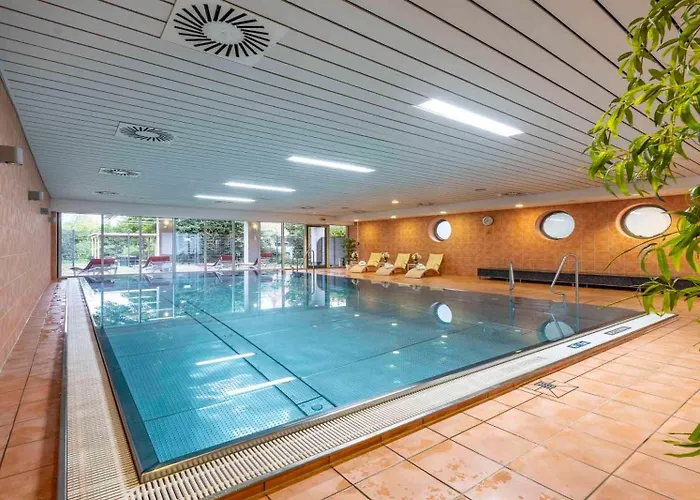 PLAZA INN Heidehof