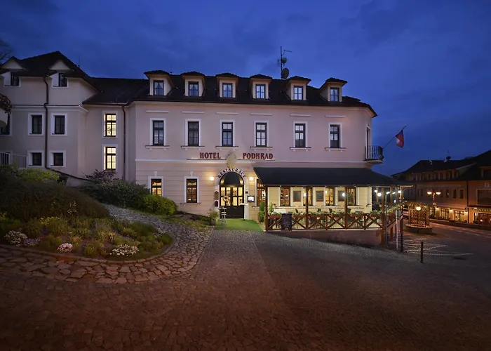 Podhrad