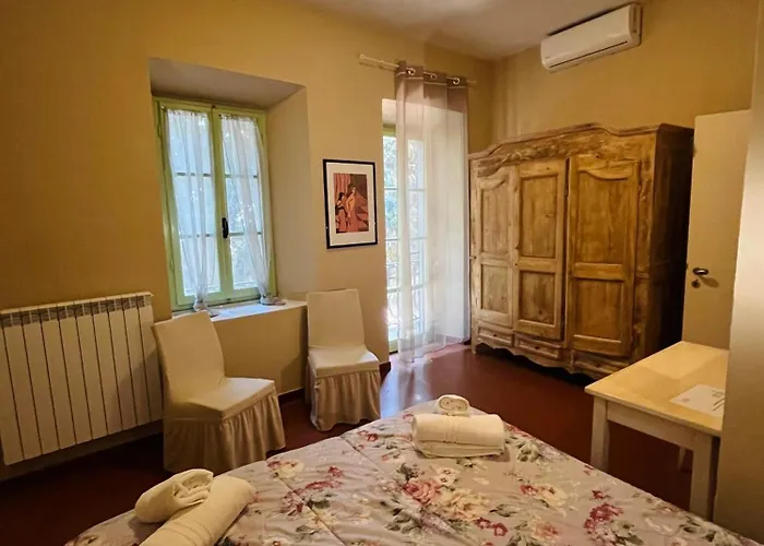 Aparthotel Borgo degli Aranci San Giuliano Terme