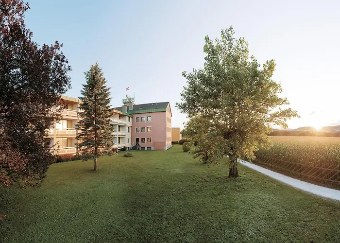 Wilfinger Ring Bio Hotel