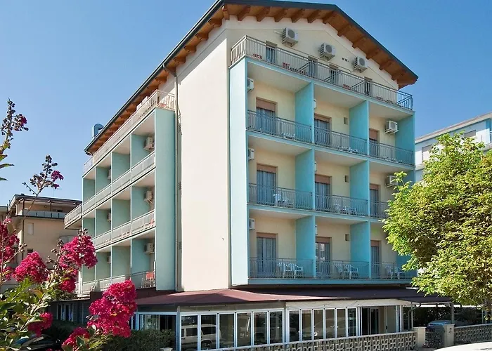 Hotel Saint Tropez Spa & Restaurant