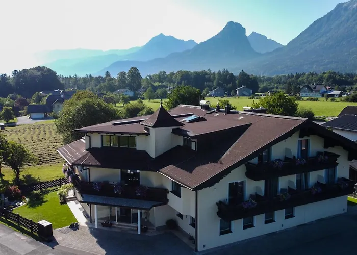 Pension Schlömmer