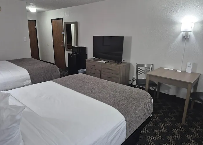 Whitten Inn