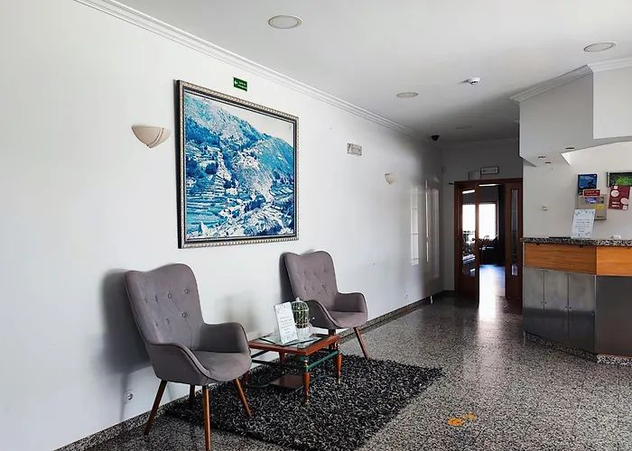 Hotel Miracastro
