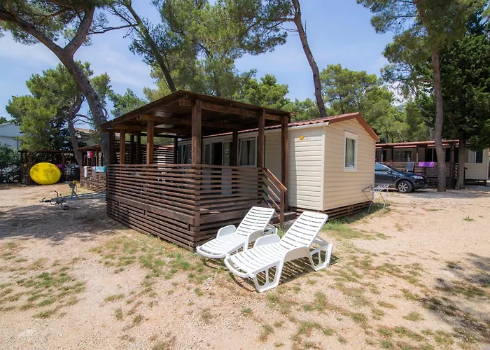 Camp Sibuljina