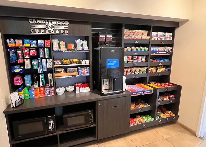 Candlewood Suites By Ihg