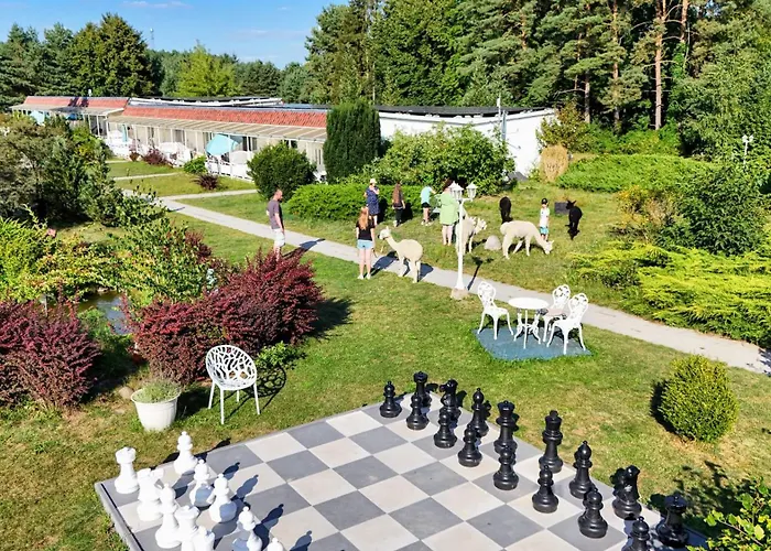 Ferienpark-Canow