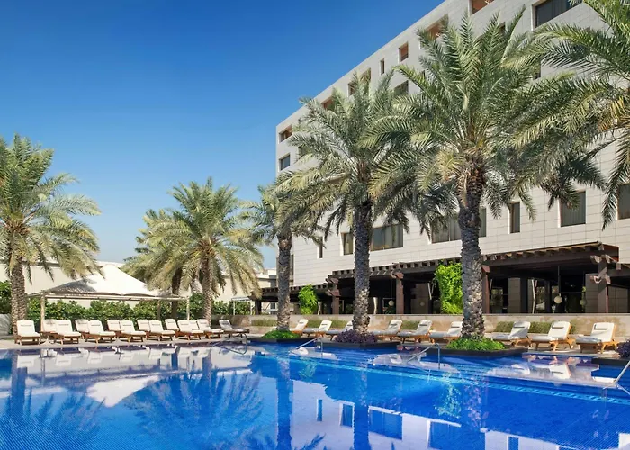 The Westin Doha Hotel & Spa By Marriott