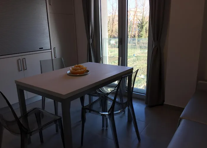 Residence Hotel Albachiara