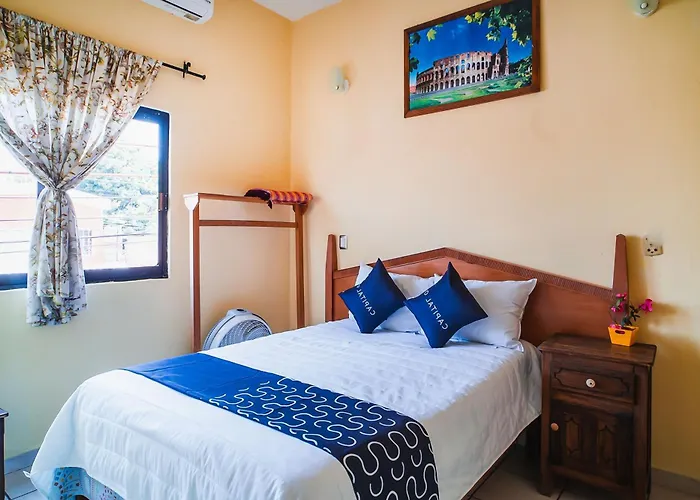 Capital O Hotel Aurora, Tuxtla Gutiérrez