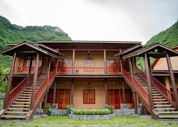 Hmong Village