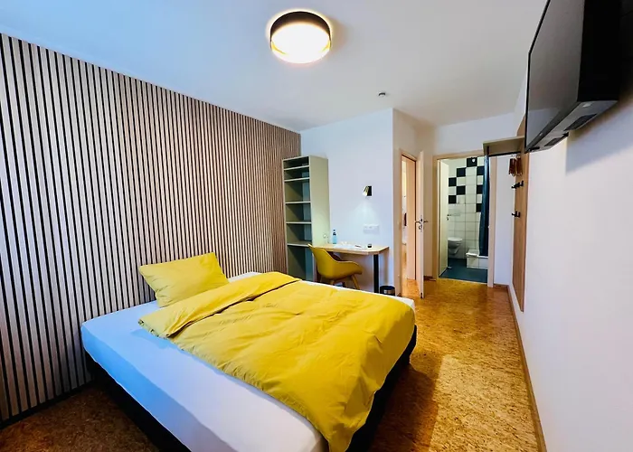 Thecrossing Bed & Breakfast