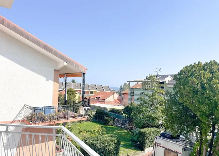 Villa Felice Loano