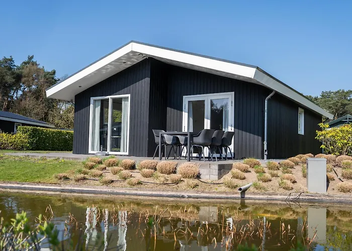 Vakantiepark Molenvelden