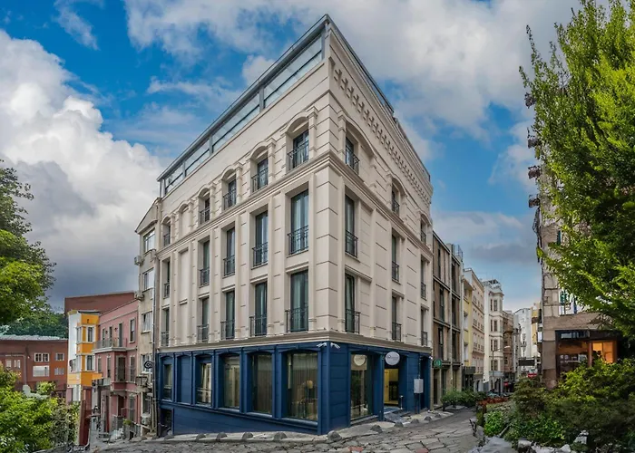 Querencia Hotel