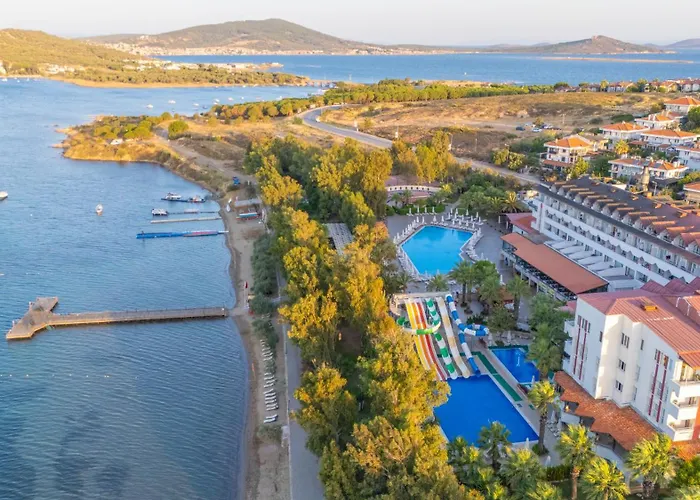Halic Park Hotel