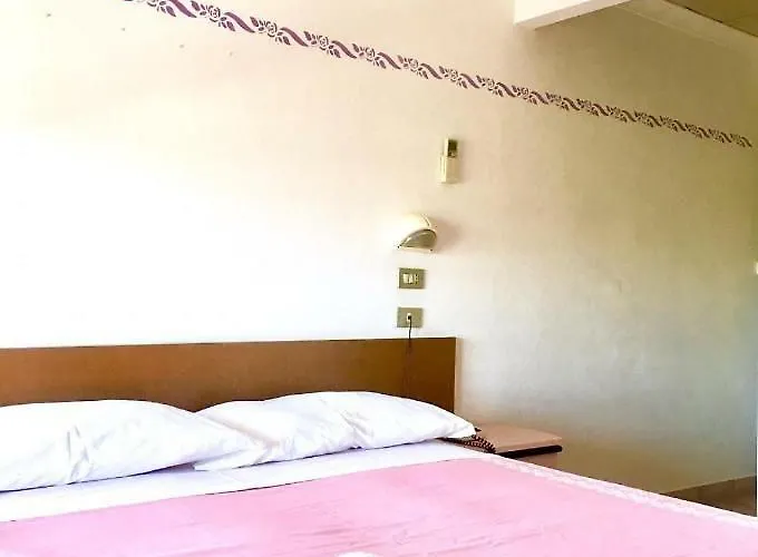 Hotel Bel Sito