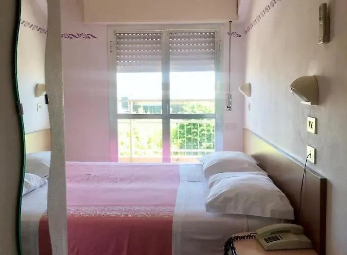 Hotel Bel Sito