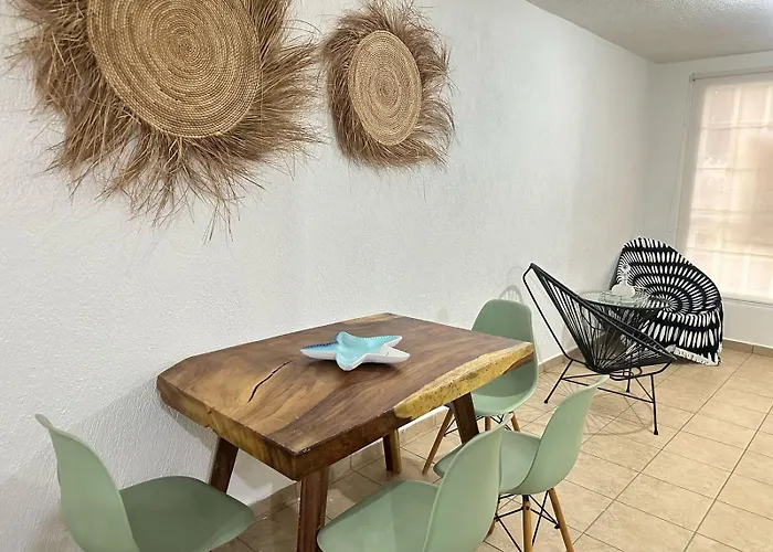 Casa villas tulipanes Acapulco