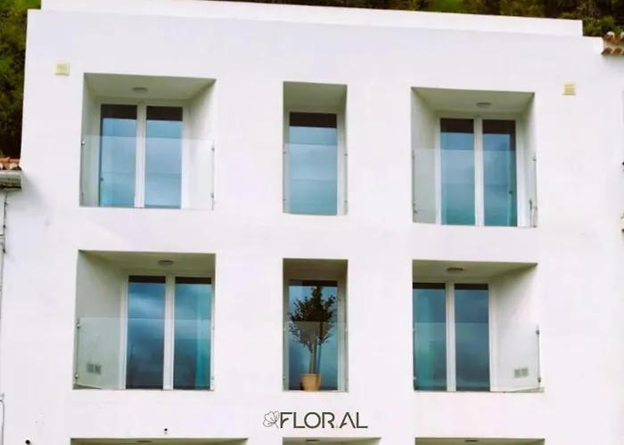 Floral Hotel Aljezur