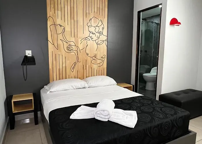 Hotel Kalifornias Bello