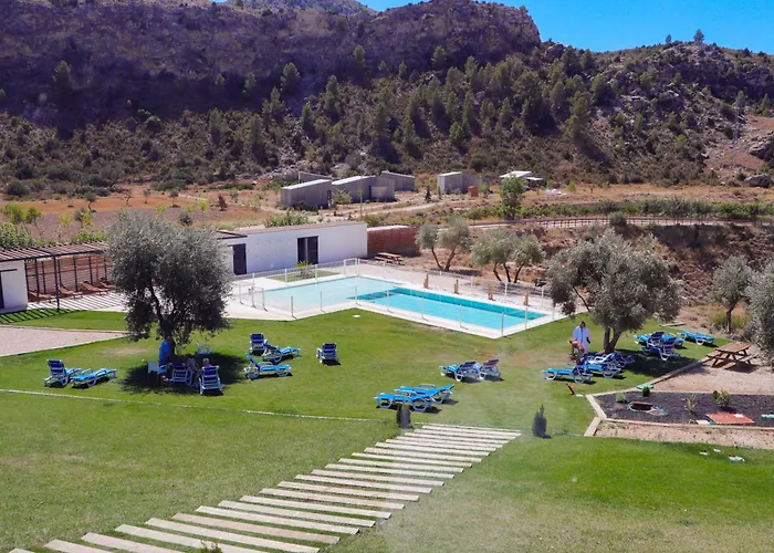 Balneario De Arino