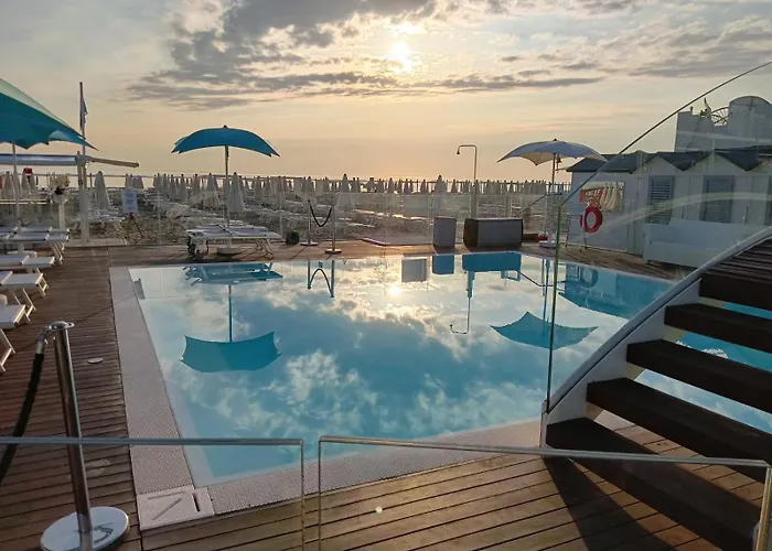 Hotel Bianca Orchidea