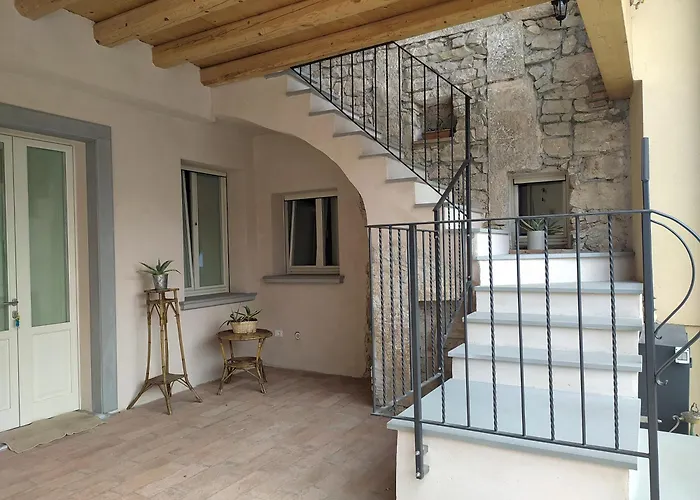 Casa del Vicolo