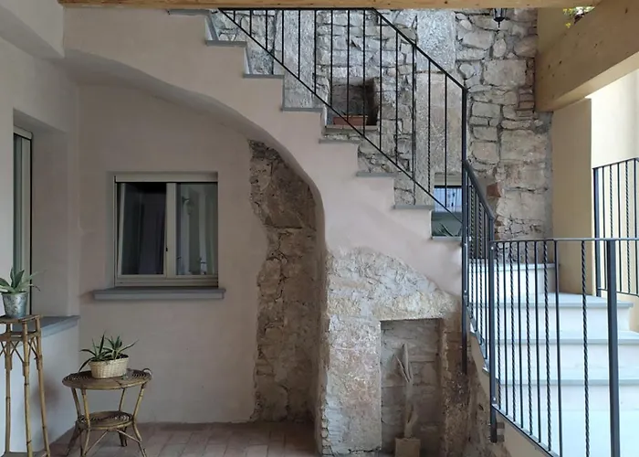 Casa del Vicolo