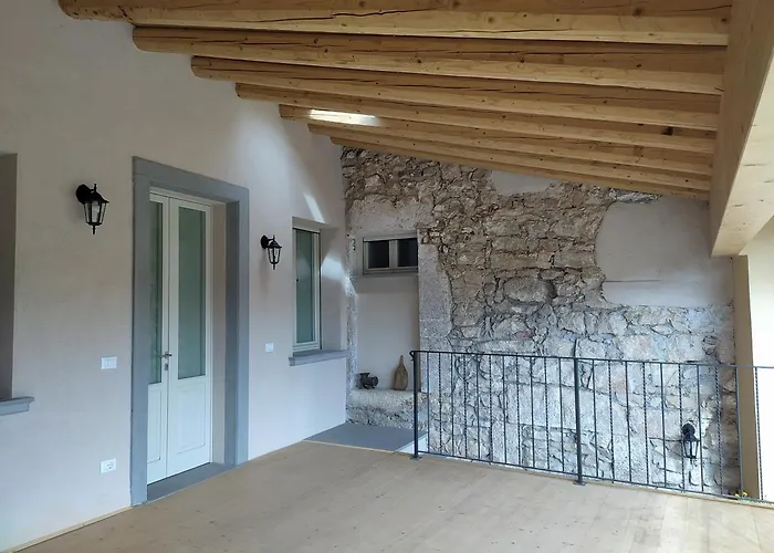 Casa del Vicolo