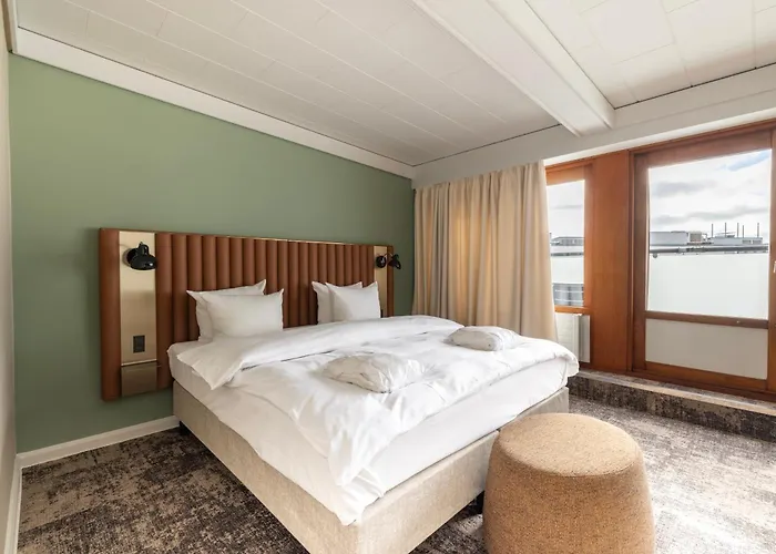 Imperial Hotel Copenhaga
