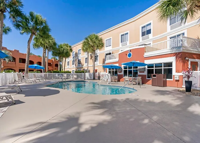 Holiday Inn Express Hotel & Suites - The Villages By Ihg