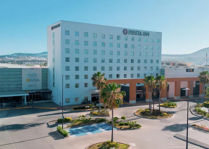 Fiesta Inn Express Tepic